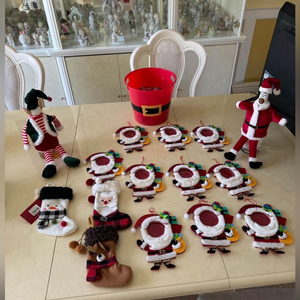 Christmas Bundle